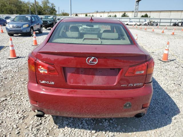 Photo 5 VIN: JTHCK262185023876 - LEXUS IS 250 