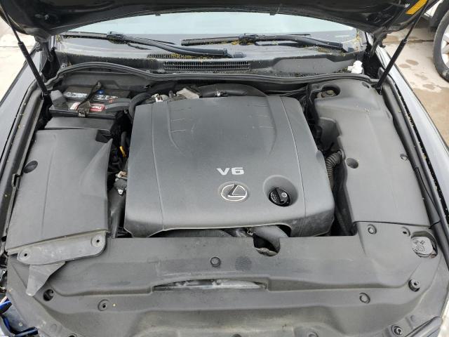 Photo 10 VIN: JTHCK262185026325 - LEXUS IS 