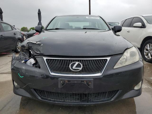 Photo 4 VIN: JTHCK262185026325 - LEXUS IS 