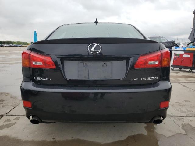 Photo 5 VIN: JTHCK262185026325 - LEXUS IS 