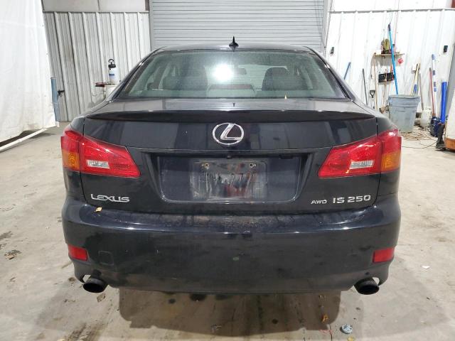 Photo 5 VIN: JTHCK262185026499 - LEXUS IS 