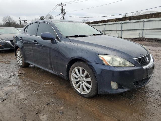 Photo 3 VIN: JTHCK262185027488 - LEXUS IS 