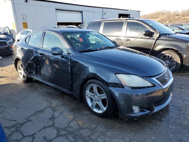 Photo 3 VIN: JTHCK262192031270 - LEXUS IS 