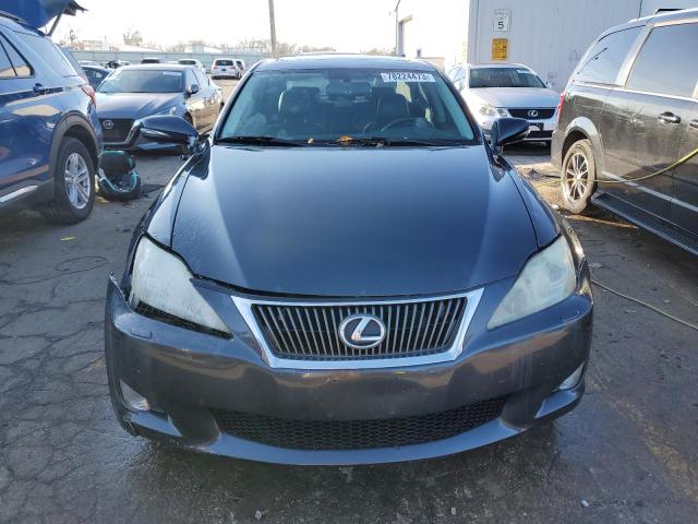 Photo 4 VIN: JTHCK262192031270 - LEXUS IS 