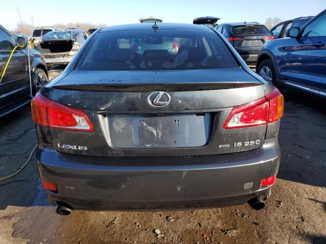 Photo 5 VIN: JTHCK262192031270 - LEXUS IS 