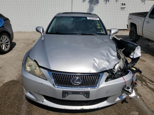 Photo 4 VIN: JTHCK262192031379 - LEXUS IS 250 