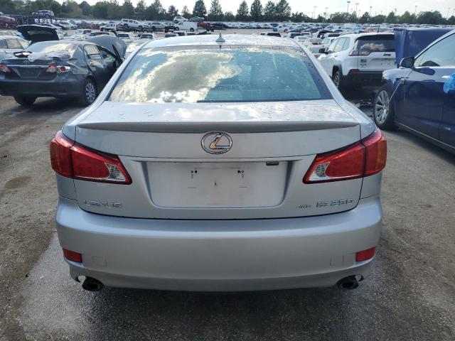 Photo 5 VIN: JTHCK262192031379 - LEXUS IS 250 