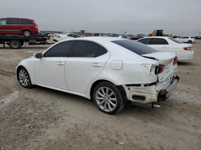 Photo 1 VIN: JTHCK262192031592 - LEXUS IS 