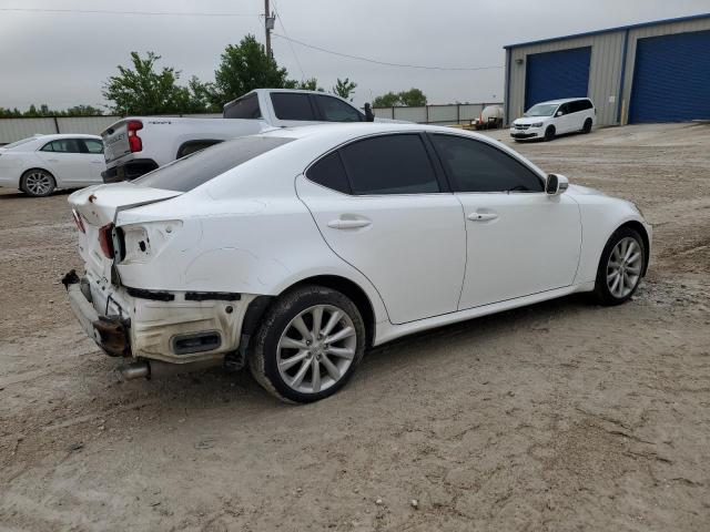 Photo 2 VIN: JTHCK262192031592 - LEXUS IS 