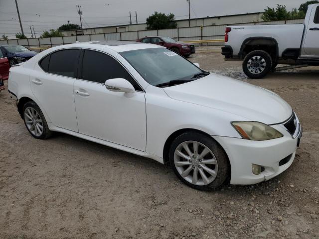 Photo 3 VIN: JTHCK262192031592 - LEXUS IS 