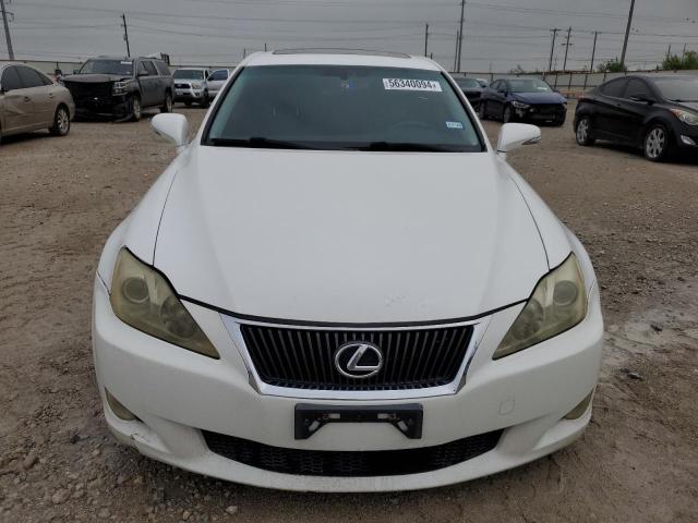 Photo 4 VIN: JTHCK262192031592 - LEXUS IS 