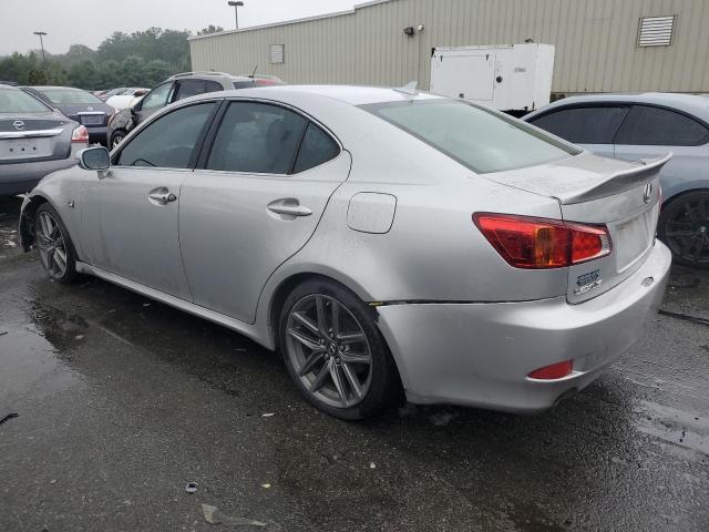 Photo 1 VIN: JTHCK262195031123 - LEXUS IS 250 