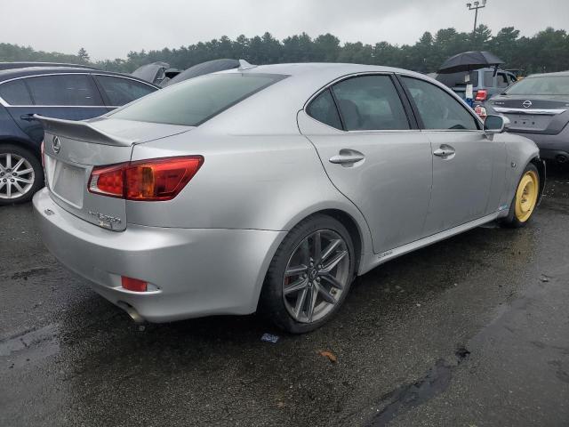 Photo 2 VIN: JTHCK262195031123 - LEXUS IS 250 