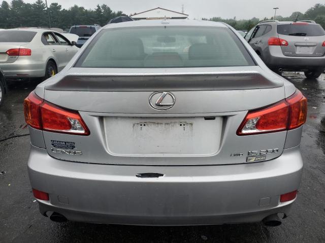 Photo 5 VIN: JTHCK262195031123 - LEXUS IS 250 