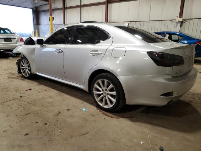 Photo 1 VIN: JTHCK262195034703 - LEXUS IS 250 