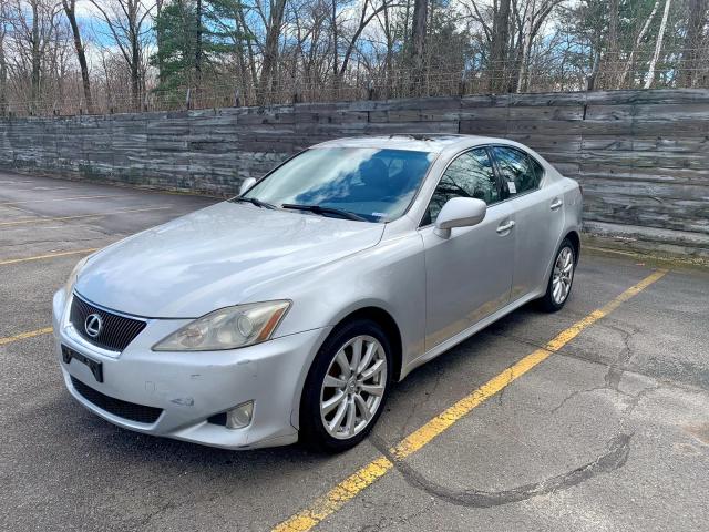 Photo 1 VIN: JTHCK262262001710 - LEXUS IS 250 