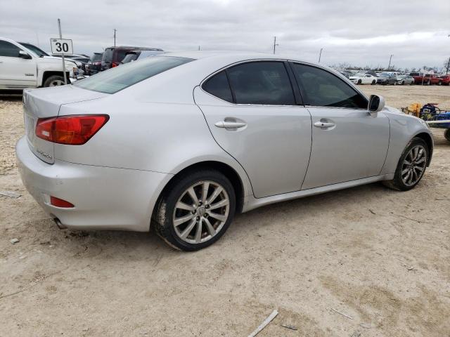 Photo 2 VIN: JTHCK262262008494 - LEXUS IS 