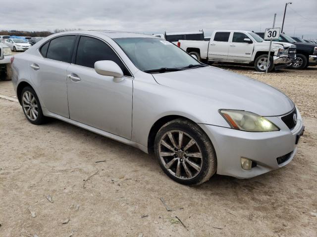 Photo 3 VIN: JTHCK262262008494 - LEXUS IS 