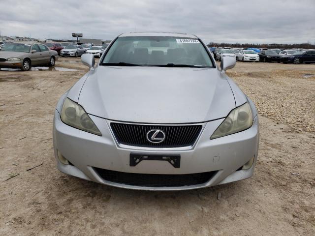 Photo 4 VIN: JTHCK262262008494 - LEXUS IS 