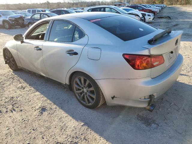 Photo 1 VIN: JTHCK262265005688 - LEXUS IS 