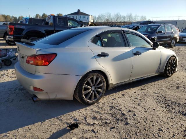 Photo 2 VIN: JTHCK262265005688 - LEXUS IS 