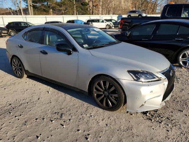 Photo 3 VIN: JTHCK262265005688 - LEXUS IS 