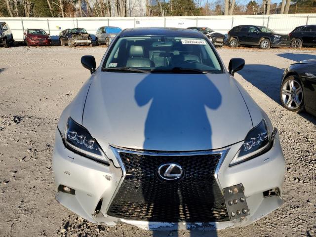 Photo 4 VIN: JTHCK262265005688 - LEXUS IS 