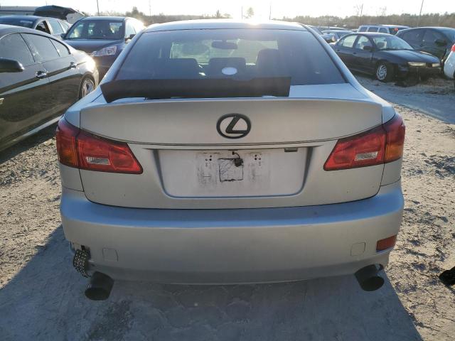 Photo 5 VIN: JTHCK262265005688 - LEXUS IS 