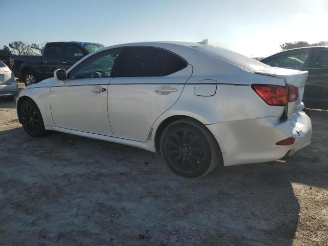 Photo 1 VIN: JTHCK262272014247 - LEXUS IS 250 