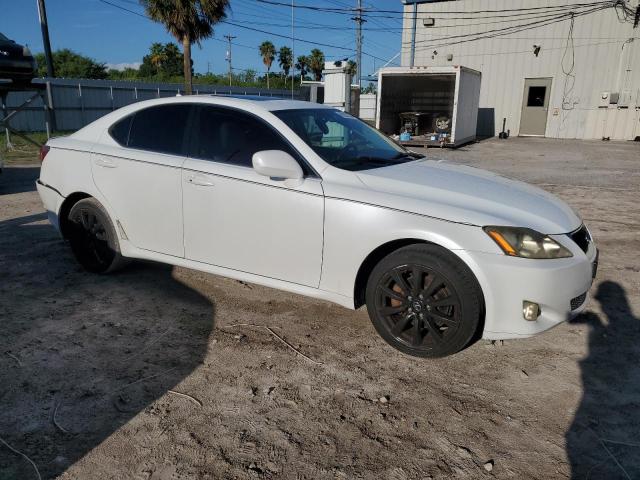 Photo 3 VIN: JTHCK262272014247 - LEXUS IS 250 