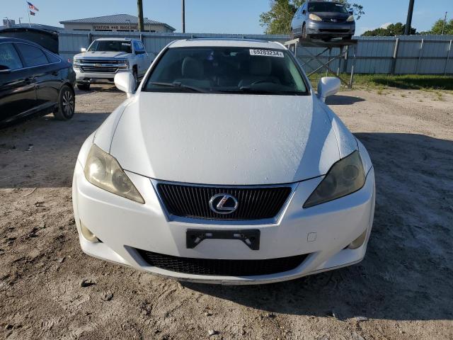 Photo 4 VIN: JTHCK262272014247 - LEXUS IS 250 