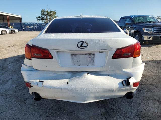 Photo 5 VIN: JTHCK262272014247 - LEXUS IS 250 