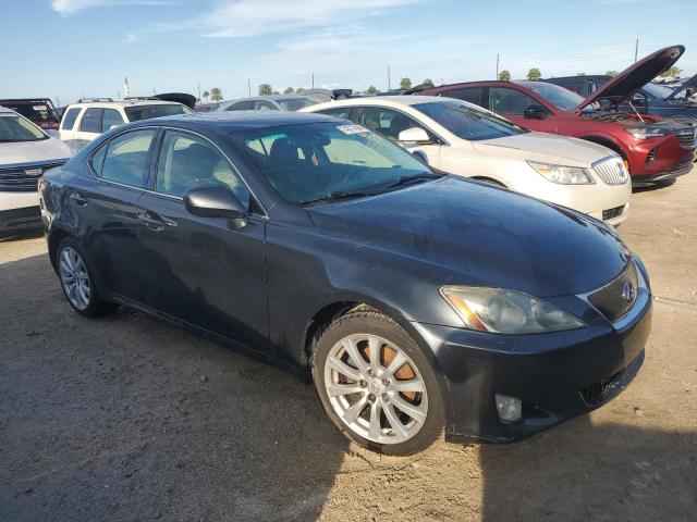 Photo 3 VIN: JTHCK262272014605 - LEXUS IS 250 