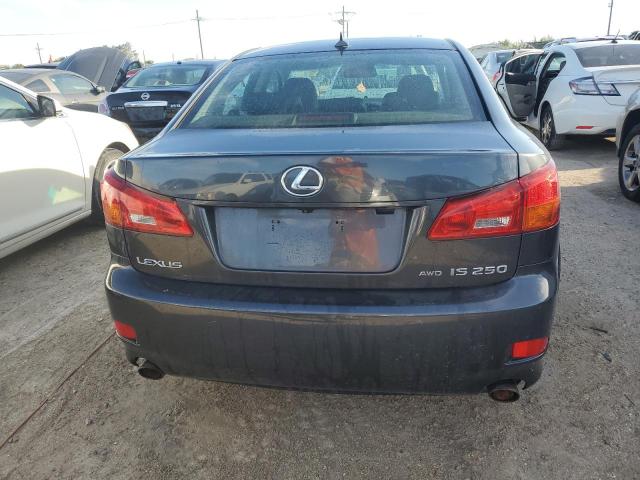 Photo 5 VIN: JTHCK262272014605 - LEXUS IS 250 