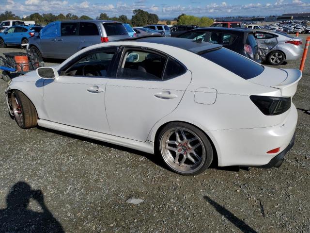 Photo 1 VIN: JTHCK262272017293 - LEXUS IS 250 