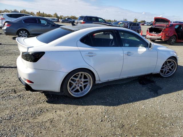 Photo 2 VIN: JTHCK262272017293 - LEXUS IS 250 