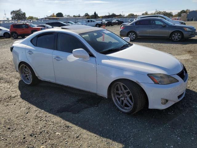 Photo 3 VIN: JTHCK262272017293 - LEXUS IS 250 