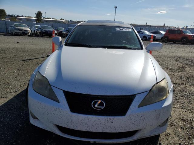 Photo 4 VIN: JTHCK262272017293 - LEXUS IS 250 