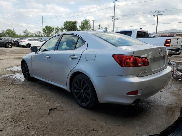 Photo 1 VIN: JTHCK262272019335 - LEXUS IS 