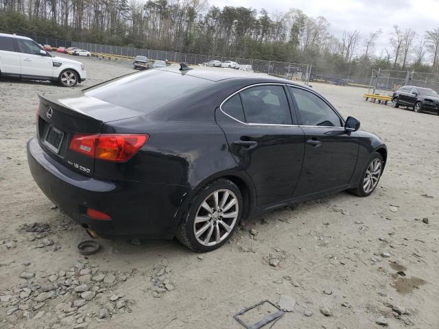 Photo 2 VIN: JTHCK262275009743 - LEXUS IS 