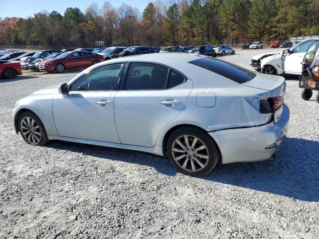 Photo 1 VIN: JTHCK262275011038 - LEXUS IS 250 