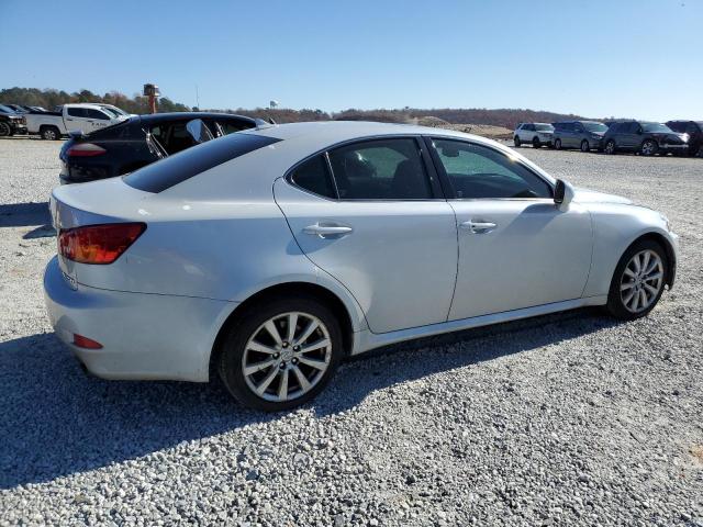 Photo 2 VIN: JTHCK262275011038 - LEXUS IS 250 