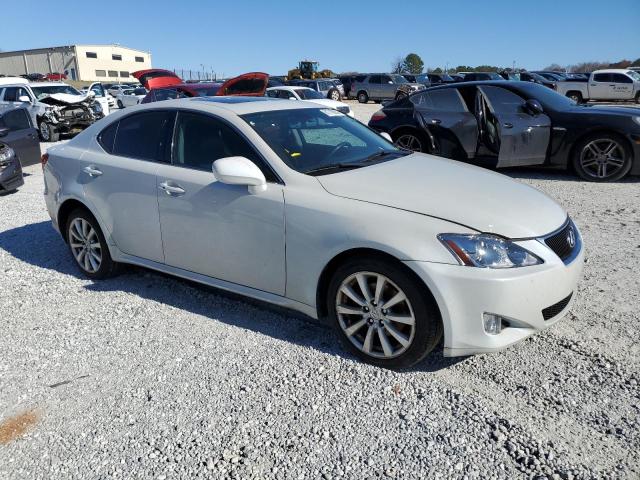 Photo 3 VIN: JTHCK262275011038 - LEXUS IS 250 