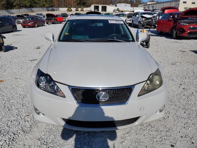 Photo 4 VIN: JTHCK262275011038 - LEXUS IS 250 