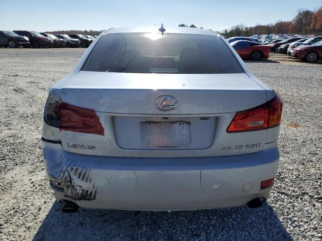 Photo 5 VIN: JTHCK262275011038 - LEXUS IS 250 