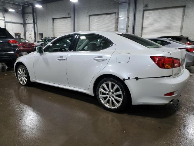 Photo 1 VIN: JTHCK262282021734 - LEXUS IS 250 