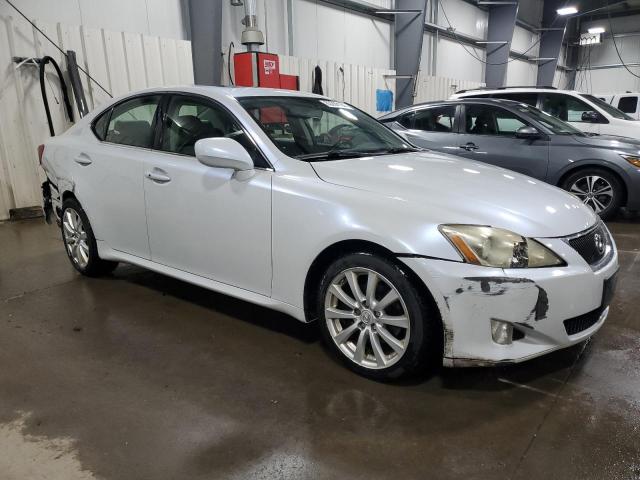 Photo 3 VIN: JTHCK262282021734 - LEXUS IS 250 