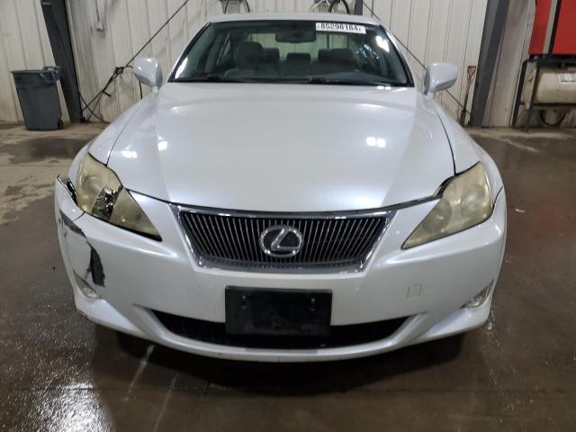 Photo 4 VIN: JTHCK262282021734 - LEXUS IS 250 