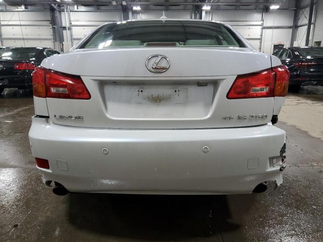 Photo 5 VIN: JTHCK262282021734 - LEXUS IS 250 