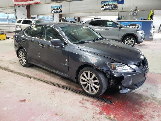 Photo 3 VIN: JTHCK262282023418 - LEXUS IS 250 